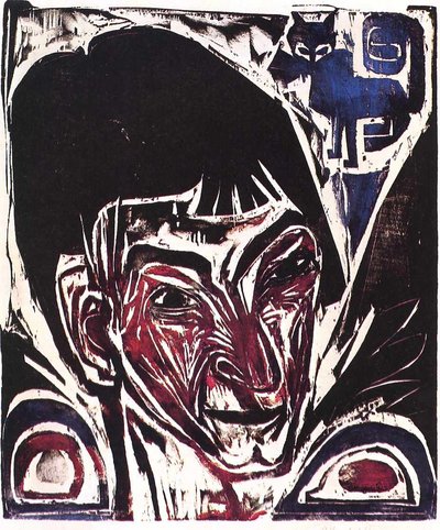 Portrait d